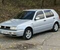 Фольксваген Гольф 1996 у Харкові на Automoto.ua Сірий Фольксваген Гольф, об'ємом двигуна 1.4 л та пробігом 200 тис. км за 2500 $, фото 1 на Automoto.ua