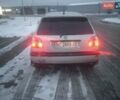 Серый Фольксваген Гольф, объемом двигателя 1.4 л и пробегом 372 тыс. км за 1500 $, фото 8 на Automoto.ua