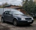 Серый Фольксваген Гольф, объемом двигателя 1.6 л и пробегом 300 тыс. км за 2199 $, фото 1 на Automoto.ua