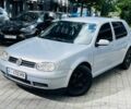 Серый Фольксваген Гольф, объемом двигателя 1.6 л и пробегом 260 тыс. км за 2800 $, фото 3 на Automoto.ua