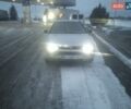 Серый Фольксваген Гольф, объемом двигателя 1.4 л и пробегом 372 тыс. км за 1500 $, фото 5 на Automoto.ua