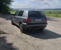Сірий Фольксваген Гольф, об'ємом двигуна 1.39 л та пробігом 280 тис. км за 1600 $, фото 1 на Automoto.ua