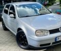 Серый Фольксваген Гольф, объемом двигателя 1.6 л и пробегом 260 тыс. км за 2800 $, фото 1 на Automoto.ua
