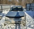 Серый Фольксваген Гольф, объемом двигателя 0 л и пробегом 270 тыс. км за 3500 $, фото 1 на Automoto.ua