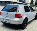 Серый Фольксваген Гольф, объемом двигателя 1.6 л и пробегом 260 тыс. км за 2800 $, фото 2 на Automoto.ua