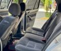 Серый Фольксваген Гольф, объемом двигателя 1.6 л и пробегом 260 тыс. км за 2800 $, фото 6 на Automoto.ua