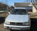 Серый Фольксваген Гольф, объемом двигателя 1 л и пробегом 260 тыс. км за 906 $, фото 1 на Automoto.ua