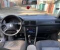 Серый Фольксваген Гольф, объемом двигателя 1.4 л и пробегом 230 тыс. км за 3700 $, фото 14 на Automoto.ua