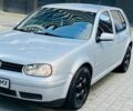 Серый Фольксваген Гольф, объемом двигателя 1.6 л и пробегом 260 тыс. км за 2800 $, фото 7 на Automoto.ua