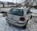 Серый Фольксваген Гольф, объемом двигателя 1.6 л и пробегом 260 тыс. км за 2000 $, фото 6 на Automoto.ua