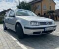 Сірий Фольксваген Гольф, об'ємом двигуна 1.9 л та пробігом 324 тис. км за 4200 $, фото 1 на Automoto.ua