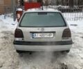 Серый Фольксваген Гольф, объемом двигателя 1.6 л и пробегом 200 тыс. км за 1200 $, фото 2 на Automoto.ua