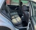 Серый Фольксваген Гольф, объемом двигателя 1.4 л и пробегом 230 тыс. км за 3700 $, фото 17 на Automoto.ua