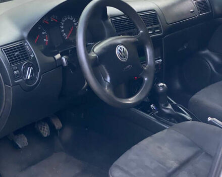 Фольксваген Гольф 1998 у Львові на Automoto.ua Сірий Фольксваген Гольф, об'ємом двигуна 1.6 л та пробігом 120 тис. км за 3500 $, фото 9 на Automoto.ua