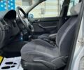Серый Фольксваген Гольф, объемом двигателя 1.6 л и пробегом 176 тыс. км за 3800 $, фото 10 на Automoto.ua
