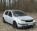 Серый Фольксваген Гольф, объемом двигателя 1.6 л и пробегом 222 тыс. км за 2400 $, фото 1 на Automoto.ua