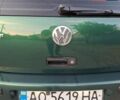 Сірий Фольксваген Гольф, об'ємом двигуна 1.6 л та пробігом 212 тис. км за 4500 $, фото 19 на Automoto.ua