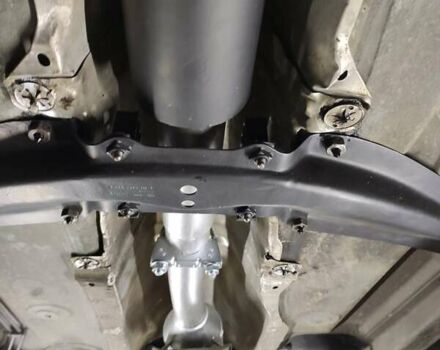 Серый Фольксваген Гольф, объемом двигателя 1.78 л и пробегом 314 тыс. км за 7000 $, фото 25 на Automoto.ua