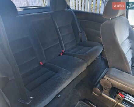 Сірий Фольксваген Гольф, об'ємом двигуна 1.6 л та пробігом 317 тис. км за 3333 $, фото 2 на Automoto.ua