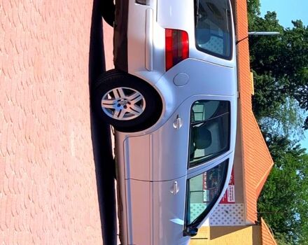 Сірий Фольксваген Гольф, об'ємом двигуна 1.6 л та пробігом 238 тис. км за 3900 $, фото 5 на Automoto.ua