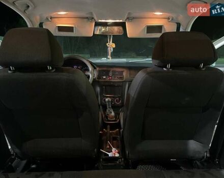 Сірий Фольксваген Гольф, об'ємом двигуна 1.39 л та пробігом 336 тис. км за 2700 $, фото 11 на Automoto.ua