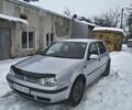 Серый Фольксваген Гольф, объемом двигателя 1.6 л и пробегом 205 тыс. км за 4100 $, фото 1 на Automoto.ua