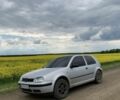 Сірий Фольксваген Гольф, об'ємом двигуна 1.4 л та пробігом 34 тис. км за 3198 $, фото 1 на Automoto.ua