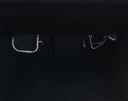 Серый Фольксваген Гольф, объемом двигателя 1.6 л и пробегом 206 тыс. км за 3999 $, фото 19 на Automoto.ua