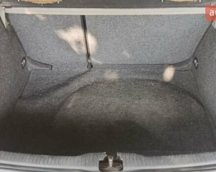 Серый Фольксваген Гольф, объемом двигателя 1.39 л и пробегом 240 тыс. км за 3900 $, фото 43 на Automoto.ua