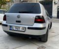 Фольксваген Гольф 1998 у Львові на Automoto.ua Сірий Фольксваген Гольф, об'ємом двигуна 1.6 л та пробігом 120 тис. км за 3500 $, фото 3 на Automoto.ua