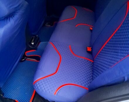 Сірий Фольксваген Гольф, об'ємом двигуна 1.4 л та пробігом 263 тис. км за 3500 $, фото 2 на Automoto.ua