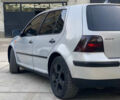 Фольксваген Гольф 1998 у Львові на Automoto.ua Сірий Фольксваген Гольф, об'ємом двигуна 1.6 л та пробігом 120 тис. км за 3500 $, фото 5 на Automoto.ua