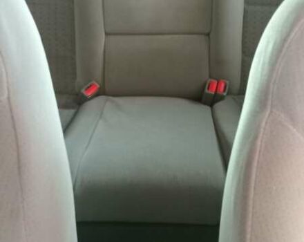 Серый Фольксваген Гольф, объемом двигателя 1.39 л и пробегом 240 тыс. км за 3900 $, фото 5 на Automoto.ua