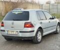 Сірий Фольксваген Гольф, об'ємом двигуна 1.9 л та пробігом 320 тис. км за 1950 $, фото 4 на Automoto.ua