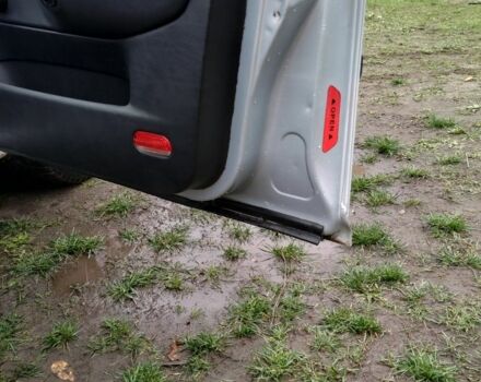 Сірий Фольксваген Гольф, об'ємом двигуна 1.4 л та пробігом 265 тис. км за 3200 $, фото 7 на Automoto.ua