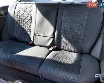 Серый Фольксваген Гольф, объемом двигателя 1.4 л и пробегом 285 тыс. км за 4000 $, фото 2 на Automoto.ua