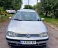 Серый Фольксваген Гольф, объемом двигателя 1.4 л и пробегом 285 тыс. км за 3499 $, фото 1 на Automoto.ua
