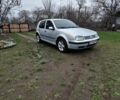 Сірий Фольксваген Гольф, об'ємом двигуна 1.4 л та пробігом 165 тис. км за 3200 $, фото 4 на Automoto.ua