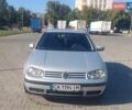 Серый Фольксваген Гольф, объемом двигателя 1.6 л и пробегом 278 тыс. км за 3500 $, фото 2 на Automoto.ua