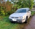Фольксваген Гольф 1998 в Тростянце на Automoto.ua Серый Фольксваген Гольф, объемом двигателя 1.6 л и пробегом 242 тыс. км за 4870 $, фото 2 на Automoto.ua