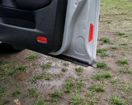 Сірий Фольксваген Гольф, об'ємом двигуна 1.4 л та пробігом 165 тис. км за 3200 $, фото 9 на Automoto.ua