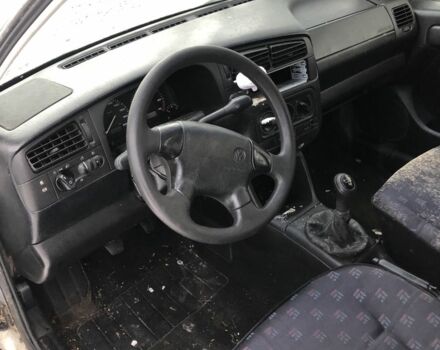 Серый Фольксваген Гольф, объемом двигателя 0 л и пробегом 300 тыс. км за 750 $, фото 5 на Automoto.ua