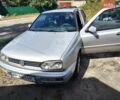 Серый Фольксваген Гольф, объемом двигателя 1.39 л и пробегом 466 тыс. км за 2000 $, фото 1 на Automoto.ua