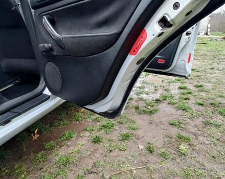 Сірий Фольксваген Гольф, об'ємом двигуна 1.4 л та пробігом 165 тис. км за 3200 $, фото 10 на Automoto.ua