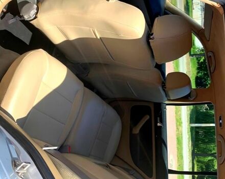 Сірий Фольксваген Гольф, об'ємом двигуна 1.6 л та пробігом 238 тис. км за 3900 $, фото 8 на Automoto.ua