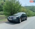 Серый Фольксваген Гольф, объемом двигателя 1.39 л и пробегом 220 тыс. км за 3000 $, фото 1 на Automoto.ua