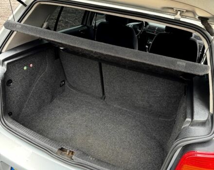 Серый Фольксваген Гольф, объемом двигателя 1.4 л и пробегом 251 тыс. км за 4500 $, фото 10 на Automoto.ua