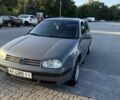 Серый Фольксваген Гольф, объемом двигателя 1.4 л и пробегом 370 тыс. км за 3400 $, фото 1 на Automoto.ua