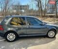 Сірий Фольксваген Гольф, об'ємом двигуна 2.32 л та пробігом 358 тис. км за 4300 $, фото 1 на Automoto.ua