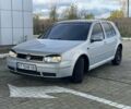 Серый Фольксваген Гольф, объемом двигателя 1.4 л и пробегом 290 тыс. км за 2700 $, фото 1 на Automoto.ua